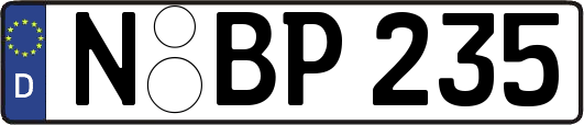 N-BP235