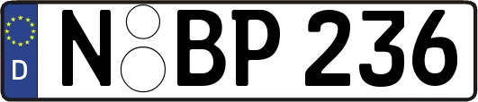 N-BP236