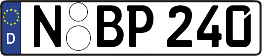 N-BP240