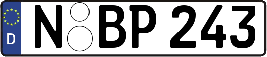N-BP243