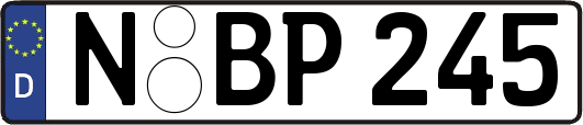 N-BP245