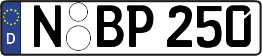 N-BP250