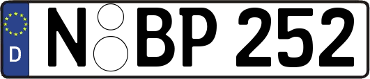 N-BP252
