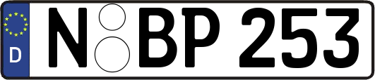 N-BP253