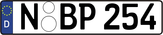 N-BP254