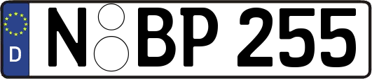 N-BP255