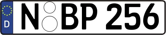 N-BP256