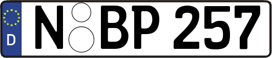 N-BP257