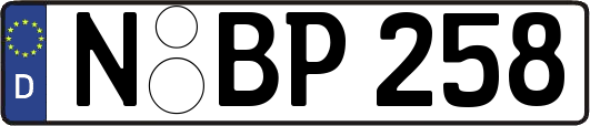 N-BP258