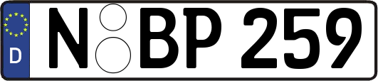 N-BP259