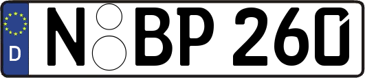 N-BP260