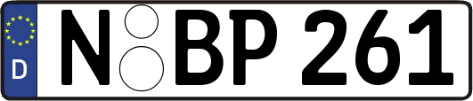 N-BP261