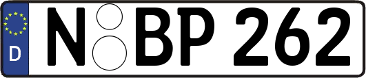 N-BP262