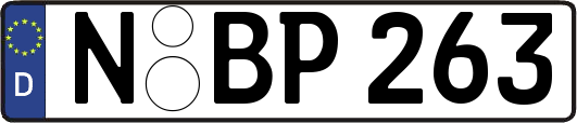 N-BP263
