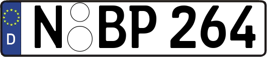 N-BP264