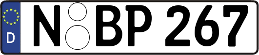 N-BP267