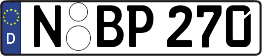 N-BP270