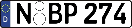 N-BP274