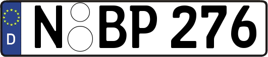 N-BP276
