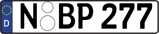 N-BP277