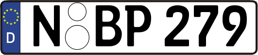 N-BP279