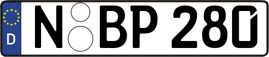 N-BP280
