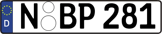 N-BP281