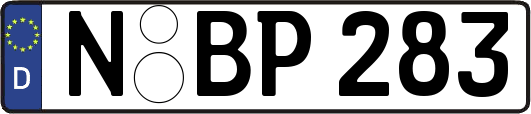 N-BP283