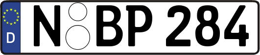 N-BP284