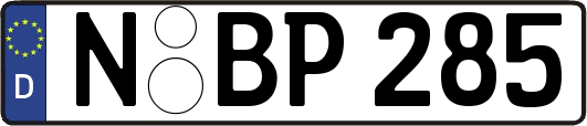 N-BP285