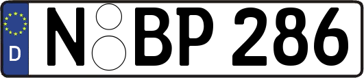 N-BP286