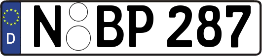 N-BP287