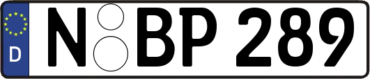 N-BP289