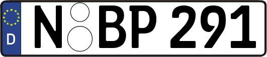 N-BP291