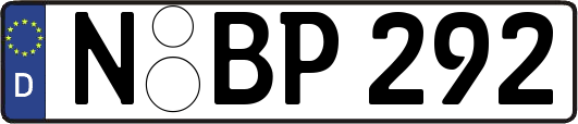 N-BP292