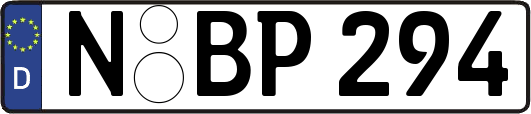 N-BP294