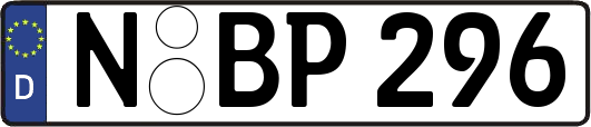 N-BP296