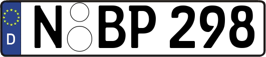 N-BP298