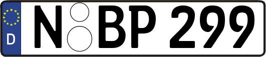 N-BP299