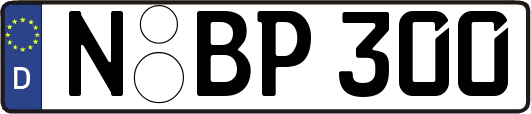 N-BP300