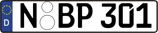 N-BP301