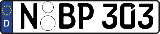 N-BP303
