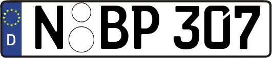 N-BP307