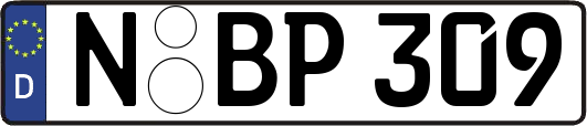 N-BP309