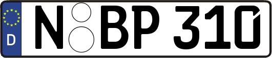 N-BP310