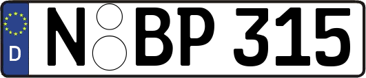 N-BP315