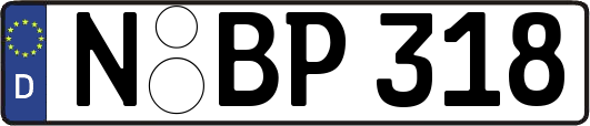 N-BP318