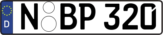N-BP320