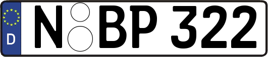 N-BP322