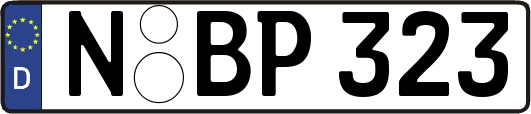 N-BP323